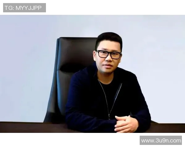 盛鹏：在科技创新浪潮中引领未来发展的新征程与挑战