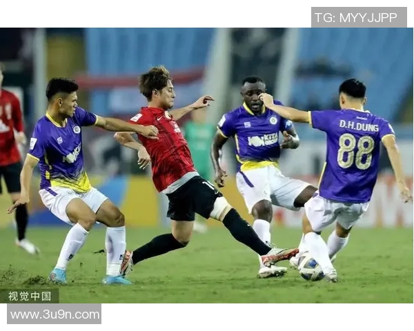 亚冠激战墨尔本胜利迎战首尔FC争夺小组出线权的关键之战