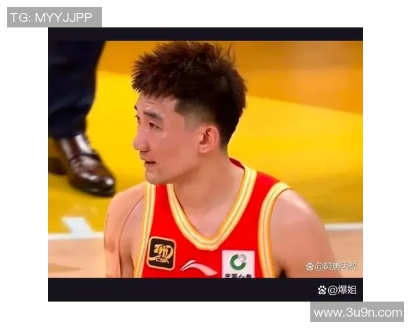 孙铭徽加盟北京首钢队，成为球队内线新利器