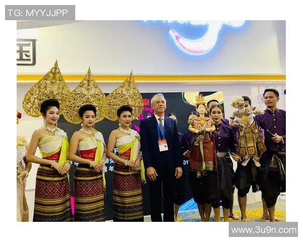 泰国与中国体彩的对比分析及其对两国体育发展的影响探讨