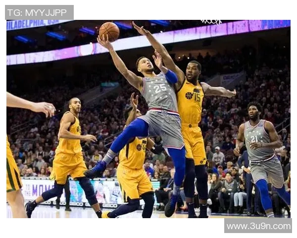 鲁迪戈贝尔：从法兰西篮球天才到NBA防守巨星的传奇之路