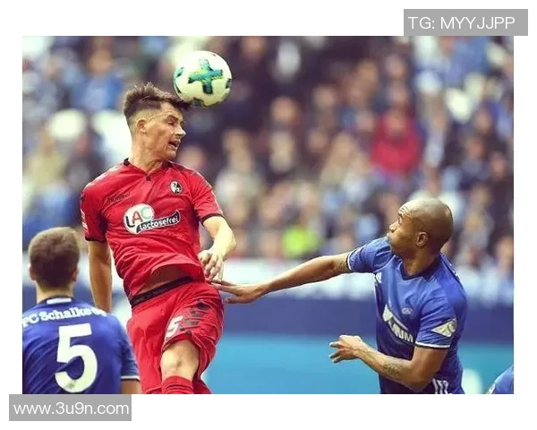 沙尔克与弗赖堡激战正酣比分揭晓精彩瞬间回顾