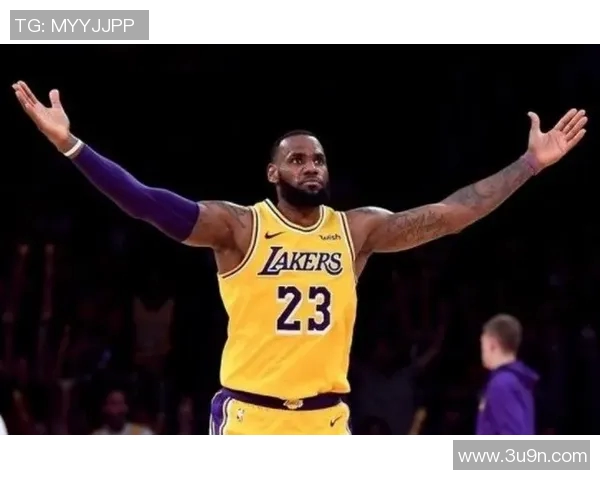 勒布朗詹姆斯的传奇之路与篮球历史的深远影响