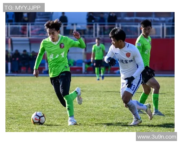 延边富德足球队奋勇拼搏展现团队精神与地方文化魅力