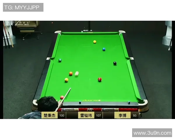 李博与雷镒玮的精彩对决揭示了当代年轻人的奋斗与梦想