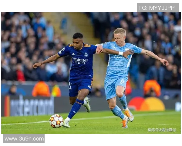 曼城与波尔图激战在即谁能在欧冠赛场上笑到最后