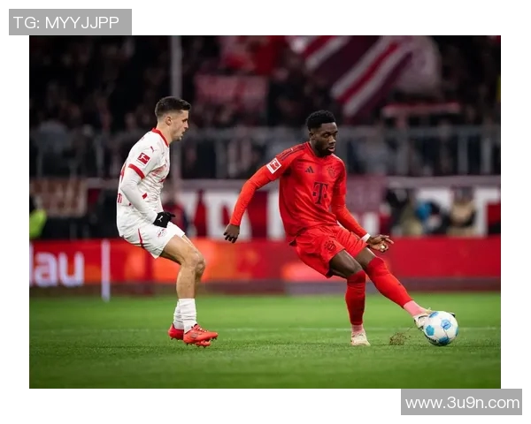 014莱红牛与拜仁的巅峰对决谁能笑到最后的精彩赛事分析