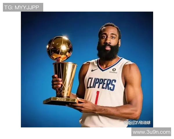 詹姆斯哈登的篮球传奇旅程与未来发展展望分析