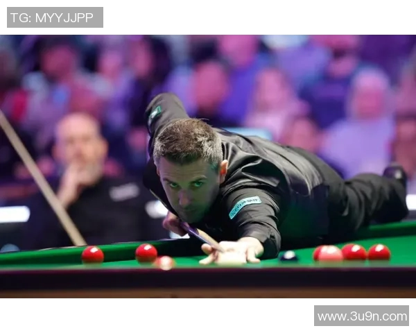 塞尔比与麦克吉尔巅峰对决谁能在斯诺克赛场上笑到最后 塞尔比与麦克吉尔巅峰对决谁能在斯诺克赛场上笑到最后