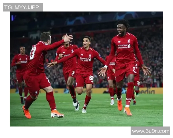 利物浦与热刺精彩对决全场视频回顾及精彩瞬间解析 利物浦与热刺精彩对决全场视频回顾及精彩瞬间解析