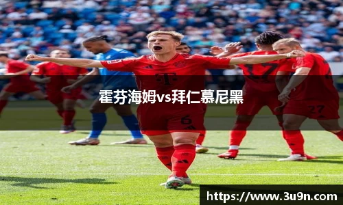 霍芬海姆vs拜仁慕尼黑